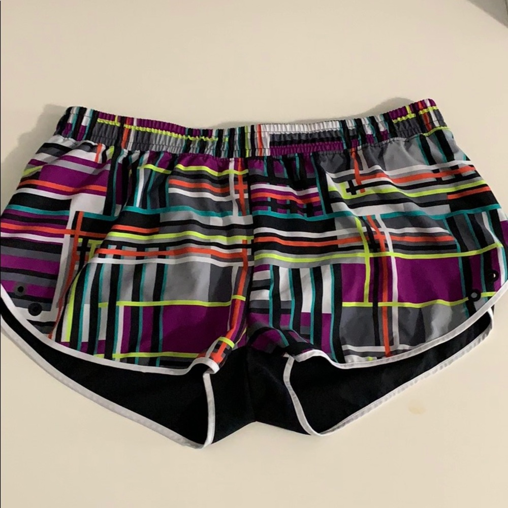Fabletics Running Shorts